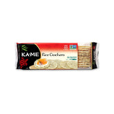 Seaweed Rice Crackers